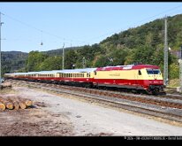 101 001 RHEINGOLD